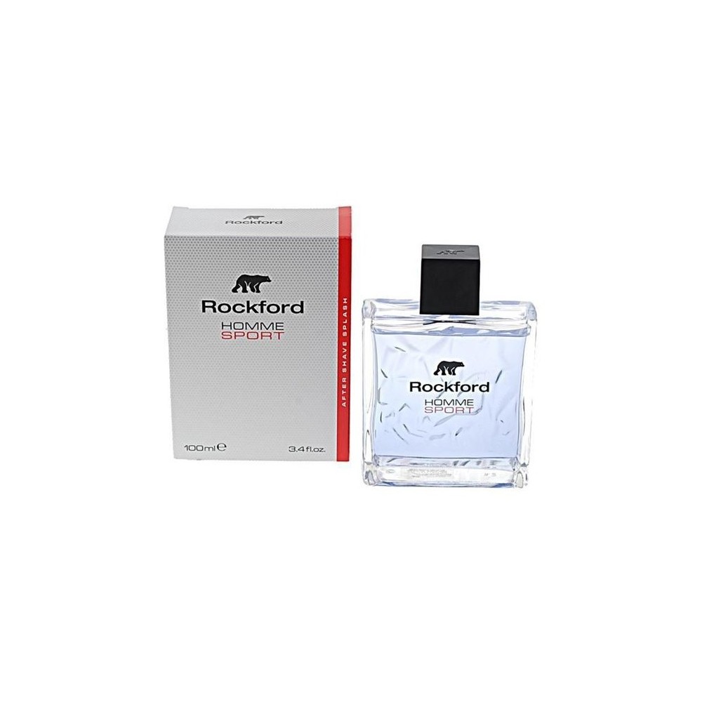 Rockford Sport Homme Eau De Toilette 100ML 