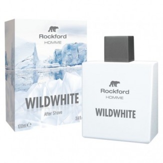 Rockford Wildwhite After...