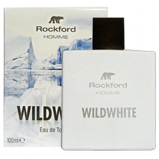 Rockford Wildwhite Eau De...