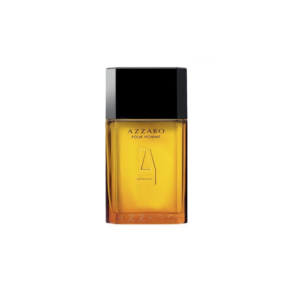 Azzaro Pour Homme After Shave Lotion 50ML 