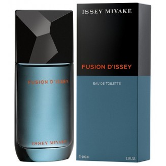 Issey Miyake Fusion d'Issey...