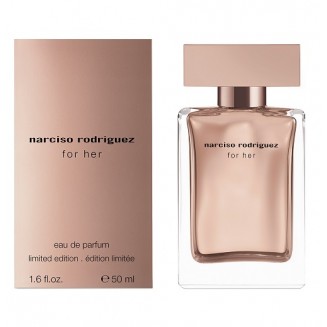 Narciso Rodriguez For Her...