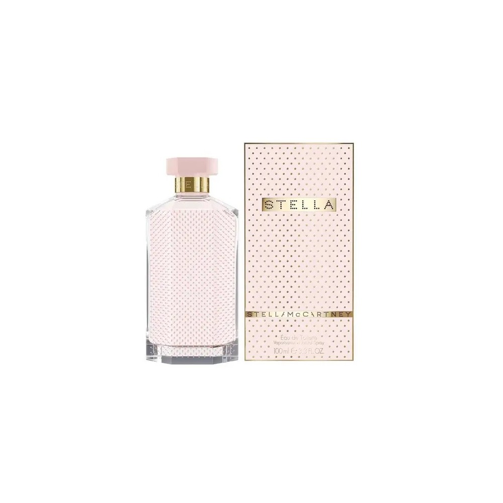 Stella McCartney Stella Eau De Toilette 100ML 
