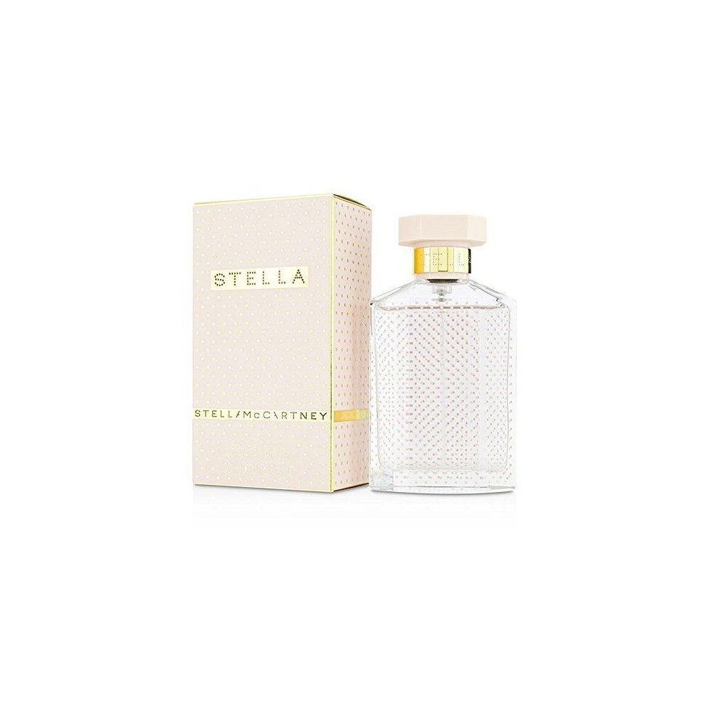 Stella McCartney Stella Eau De Toilette 50ML 