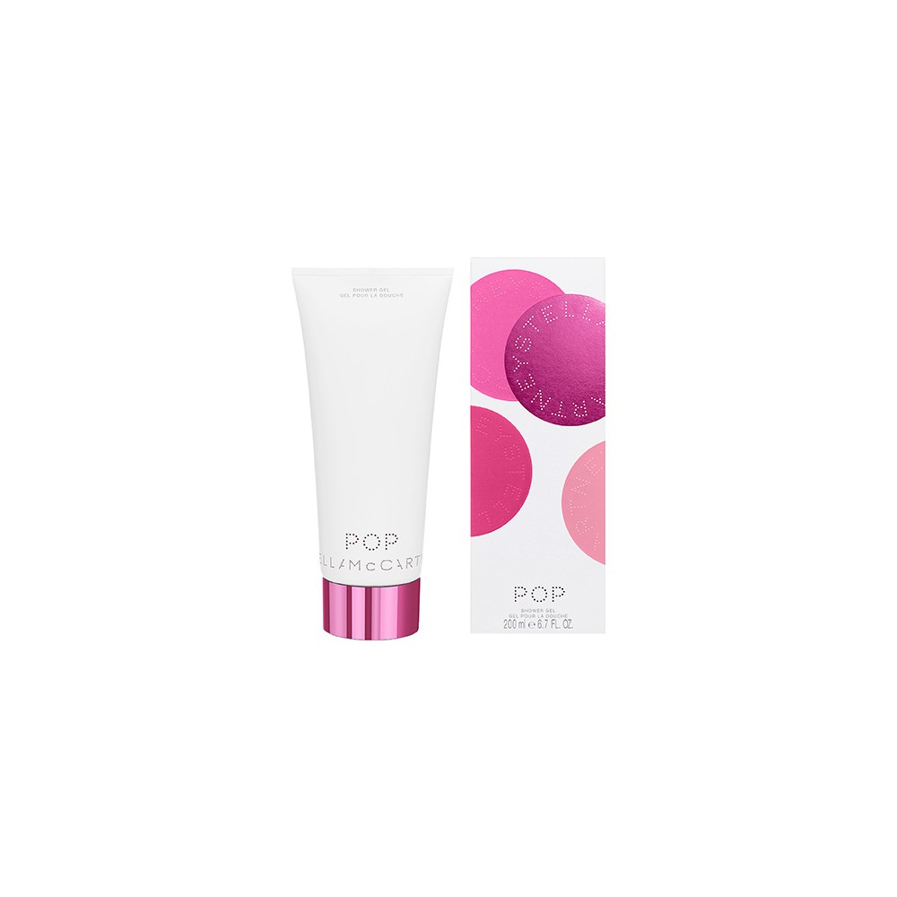 Stella McCartney Pop Shower Gel 200ML 