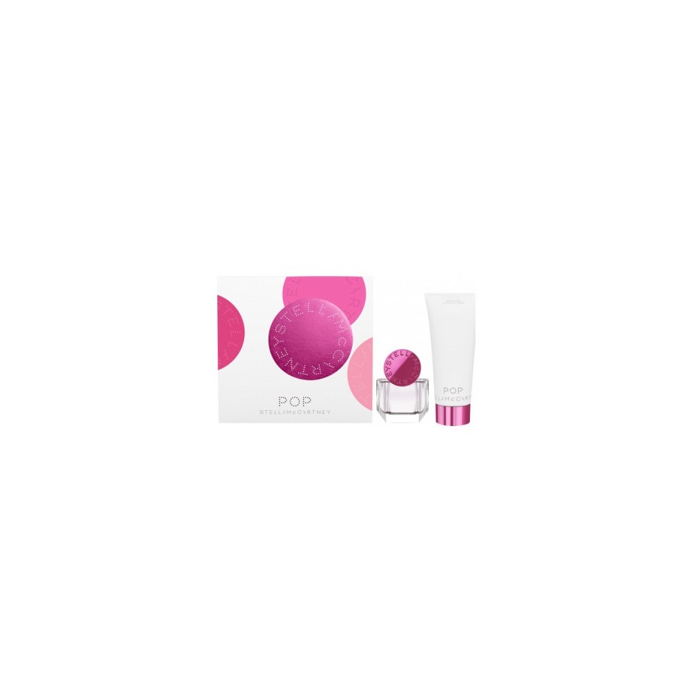 Stella McCartney Pop 30 ml Cofanetto 