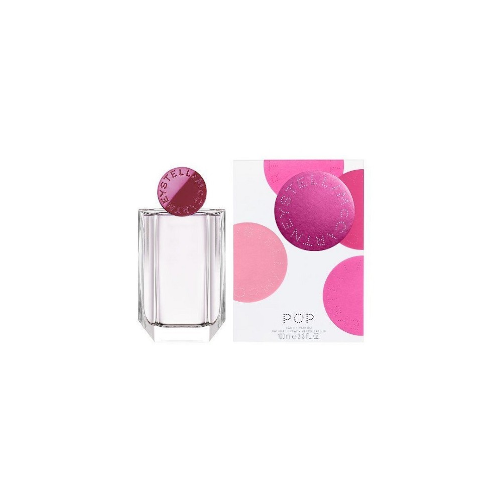 Stella McCartney Pop Eau De Parfum 100ML 