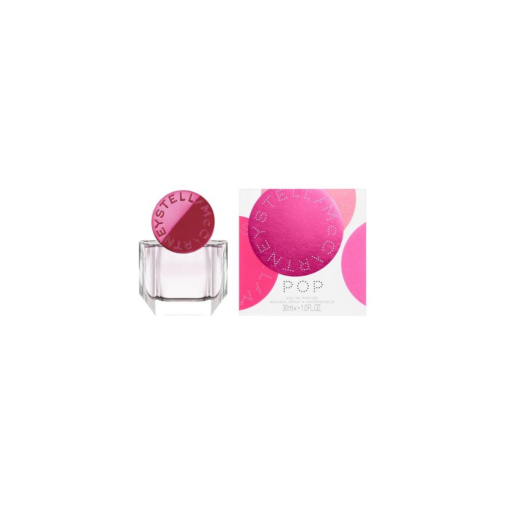 Stella McCartney Pop Eau De Parfum 30ML 
