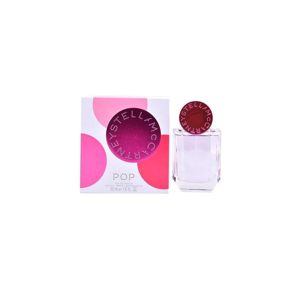 Stella McCartney Pop Eau De Parfum 50ML 
