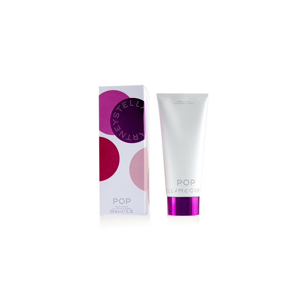 Stella McCartney Pop Body Lotion 200ML 