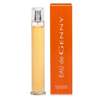 Genny Eau de Genny Eau De...