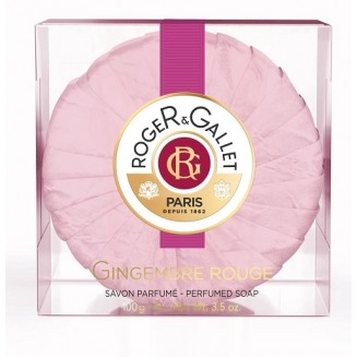 Roger & Gallet Gingembre...