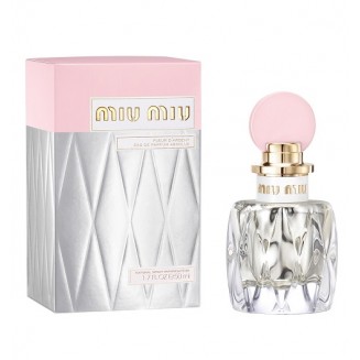 Miu Miu Fleur d'Argent Eau...