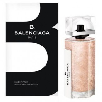 Balenciaga B Eau De Parfum...