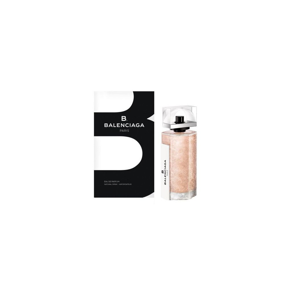 Balenciaga B Eau De Parfum 50ML 