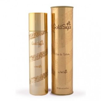 Aquolina Gold Sugar Eau De...