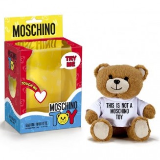 Moschino Toy Eau De...
