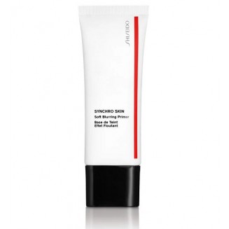 Shiseido Synchro Skin Soft...