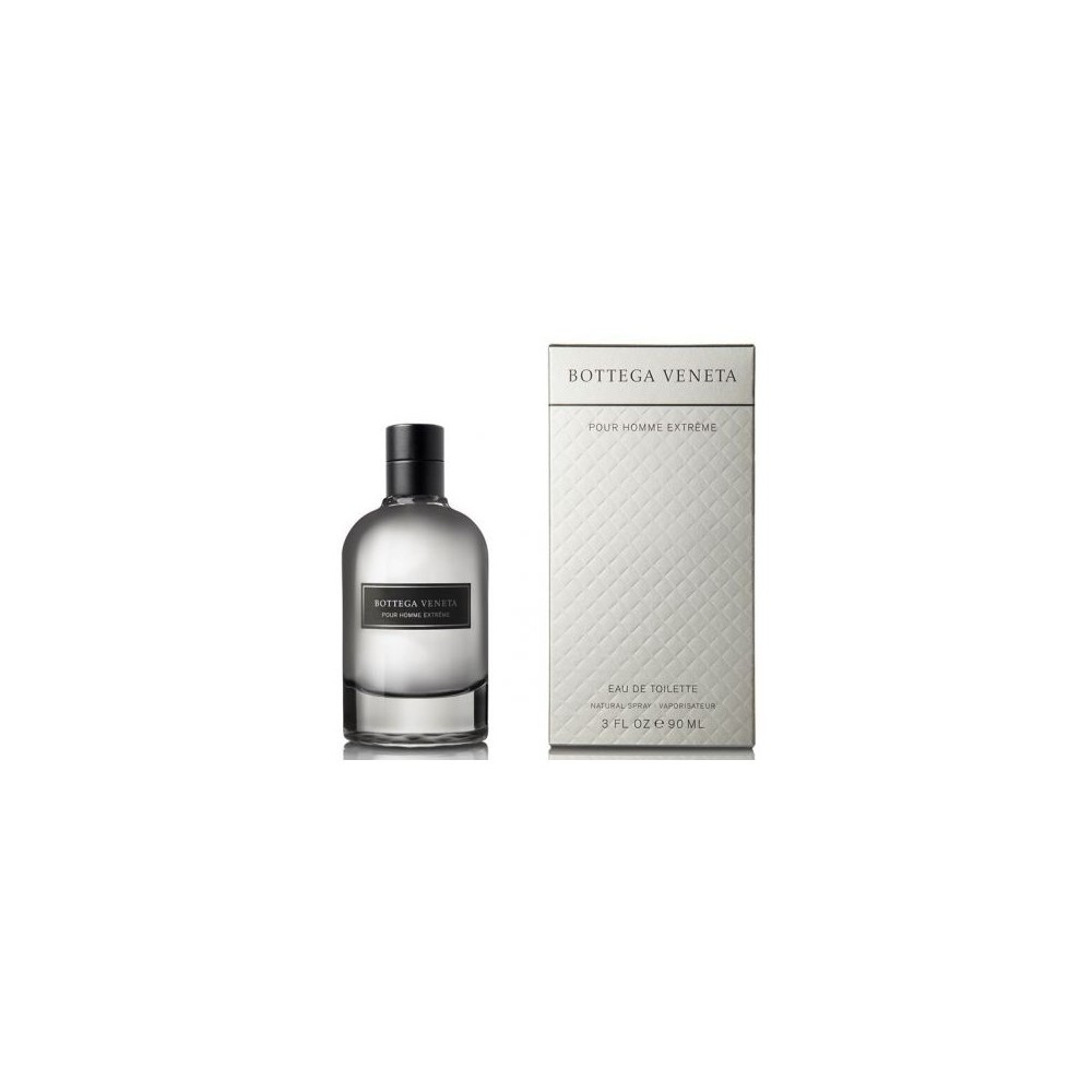 Bottega Veneta Pour Homme Extreme Eau De Toilette 50ML 