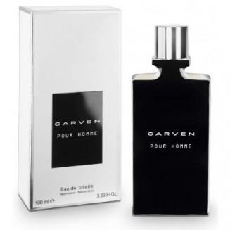 Carven Pour Homme Eau De...