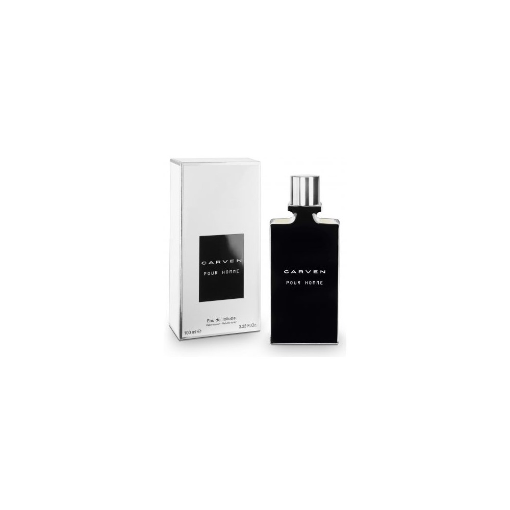 Carven Pour Homme Eau De Toilette 100ML 