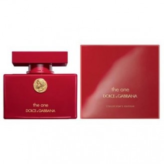 Dolce & Gabbana The One...