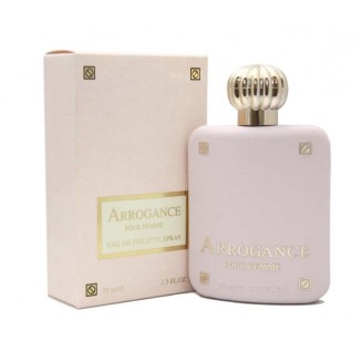 Arrogance Pour Femme Eau De...