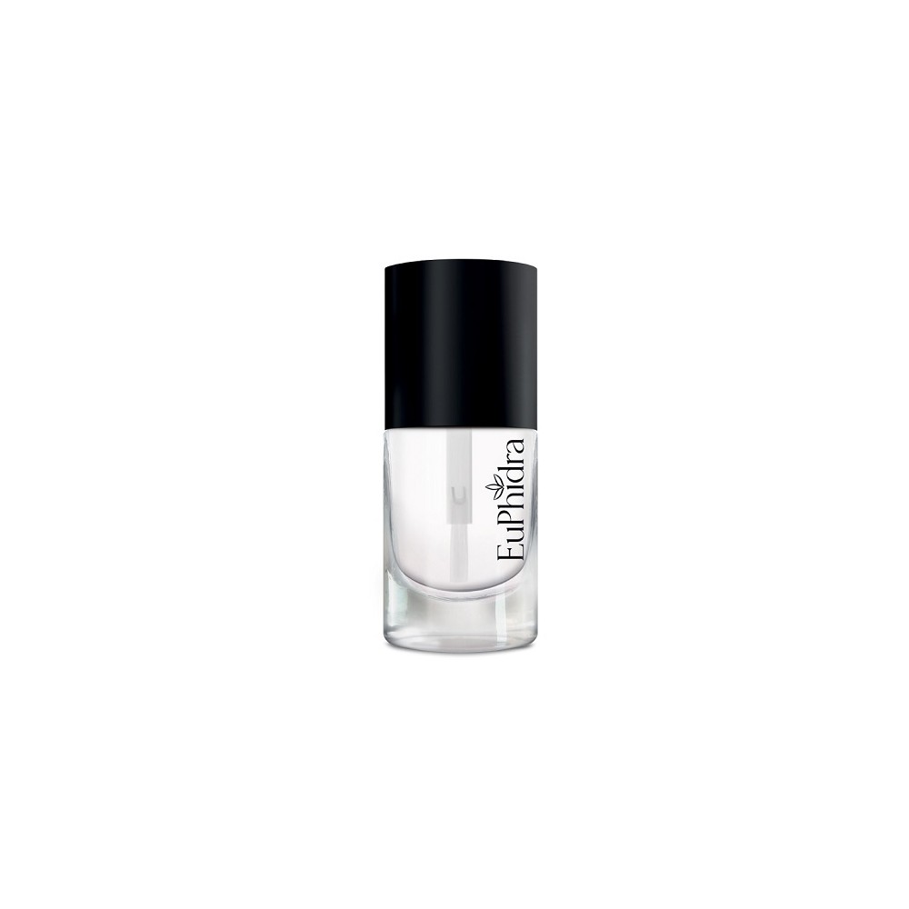 Euphidra Cristal Top Smalto Trattamento 