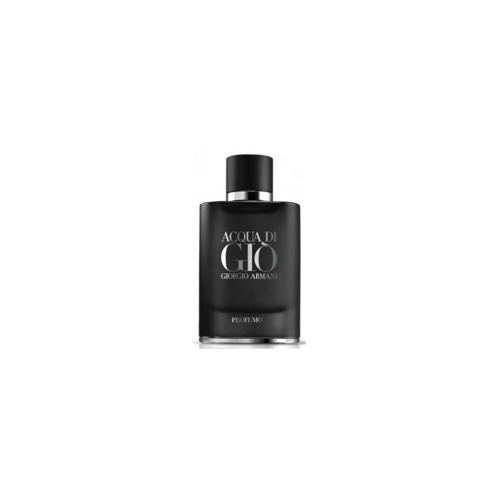 Armani Acqua di Giò Profumo Eau De Parfum 40ML 