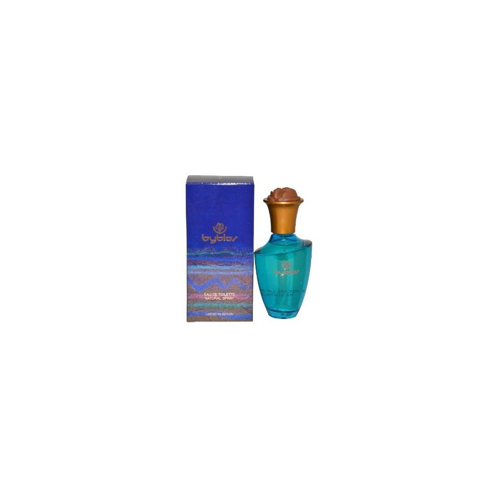 Byblos Vintage Eau de Toilette 100ML 