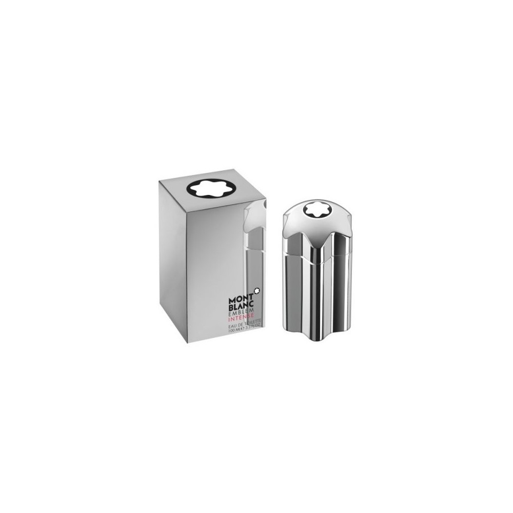 Mont Blanc Emblem Intense Eau De Toilette 60ML 