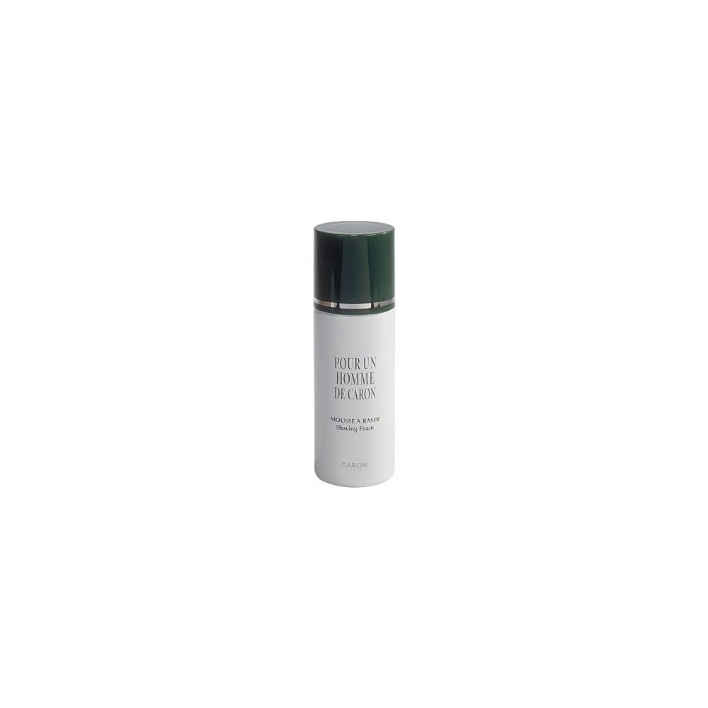 Caron Pour Un Homme De Caron Shaving Foam 150ML 