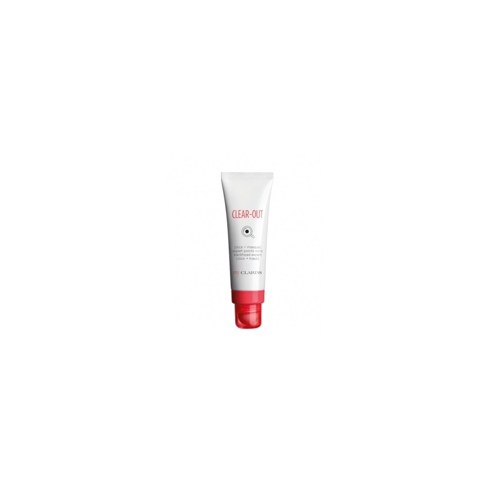 My Clarins Clear Out Blackhead Expert 50ML 