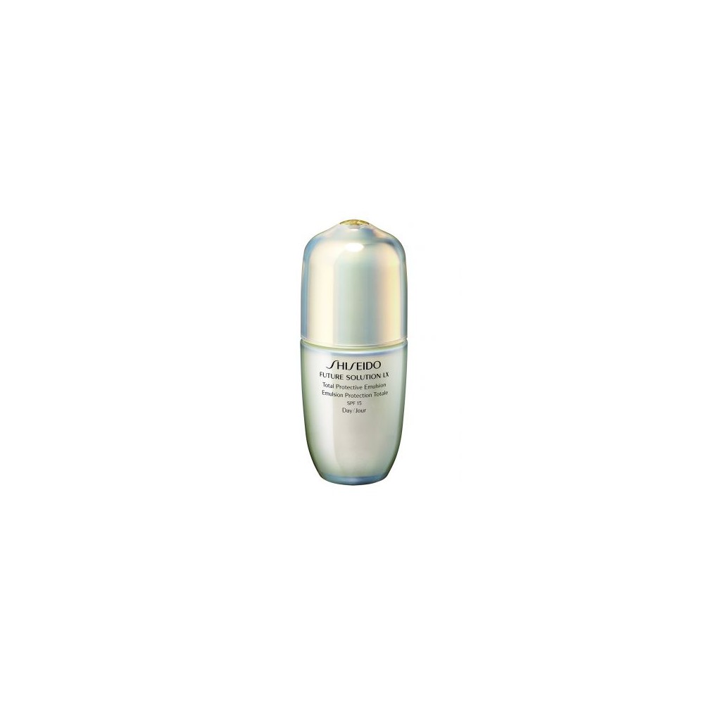Shiseido Future Solution LX Total Protective Emulsion 75ML 