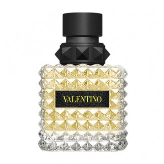 Valentino Donna Born In...