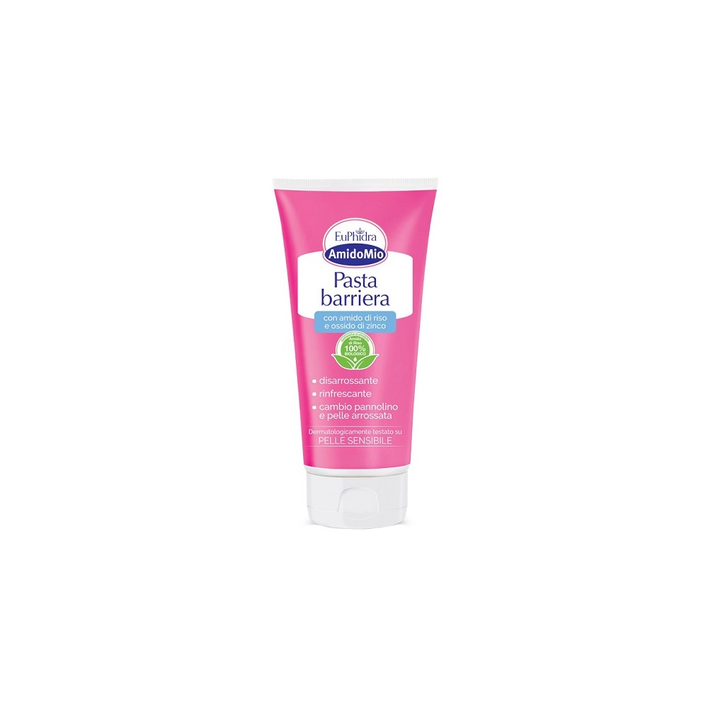 Euphidra AmidoMio Pasta Barriera 150ML 