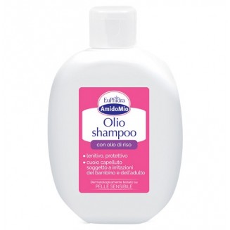 Euphidra AmidoMio Olio...