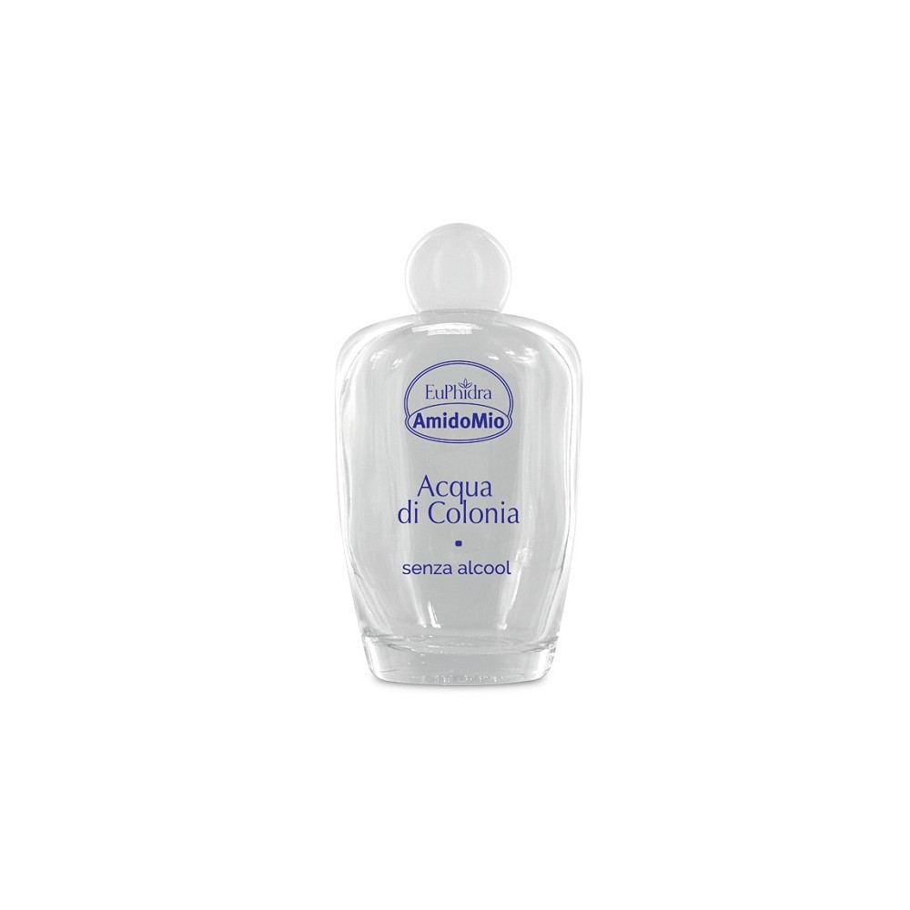 Euphidra AmidoMio Acqua di Colonia 100ML 