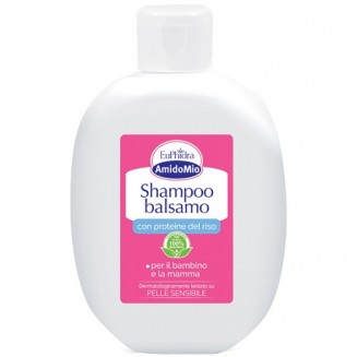 Euphidra AmidoMio Shampoo...