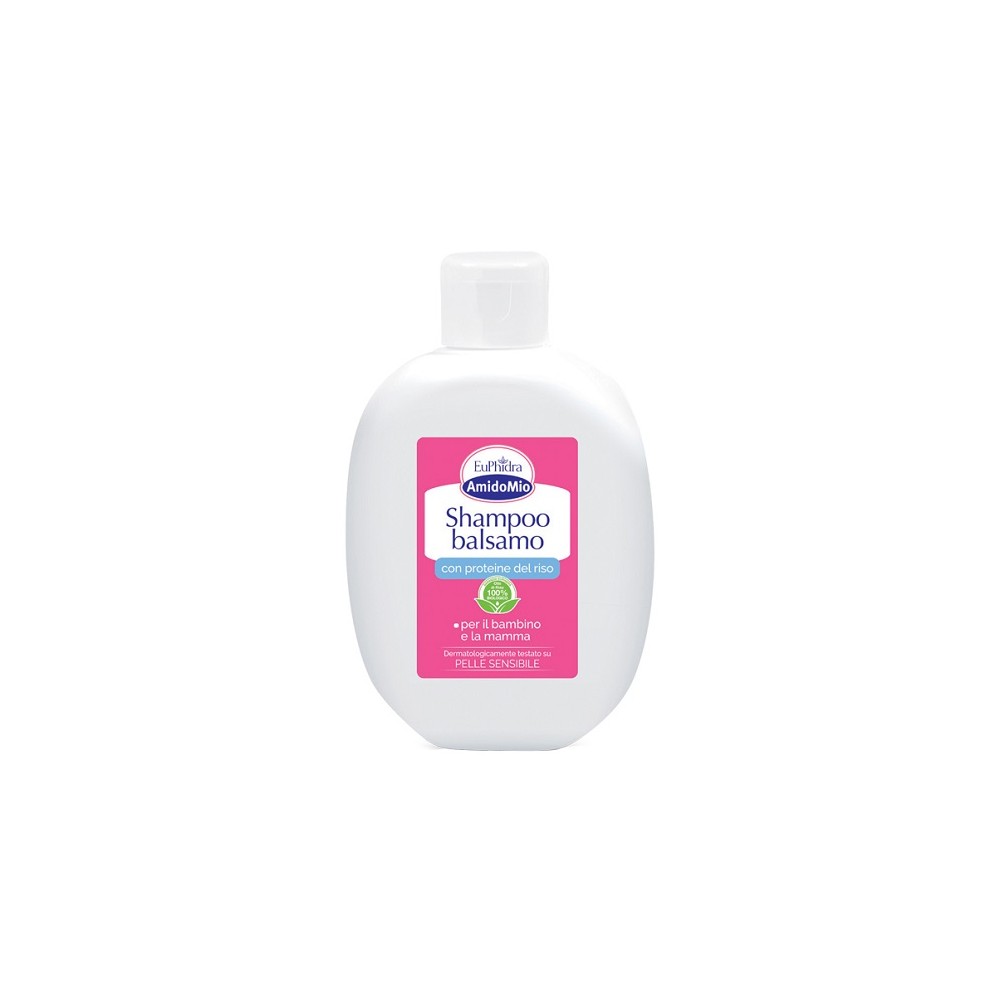 Euphidra AmidoMio Shampoo Balsamo 200ML 