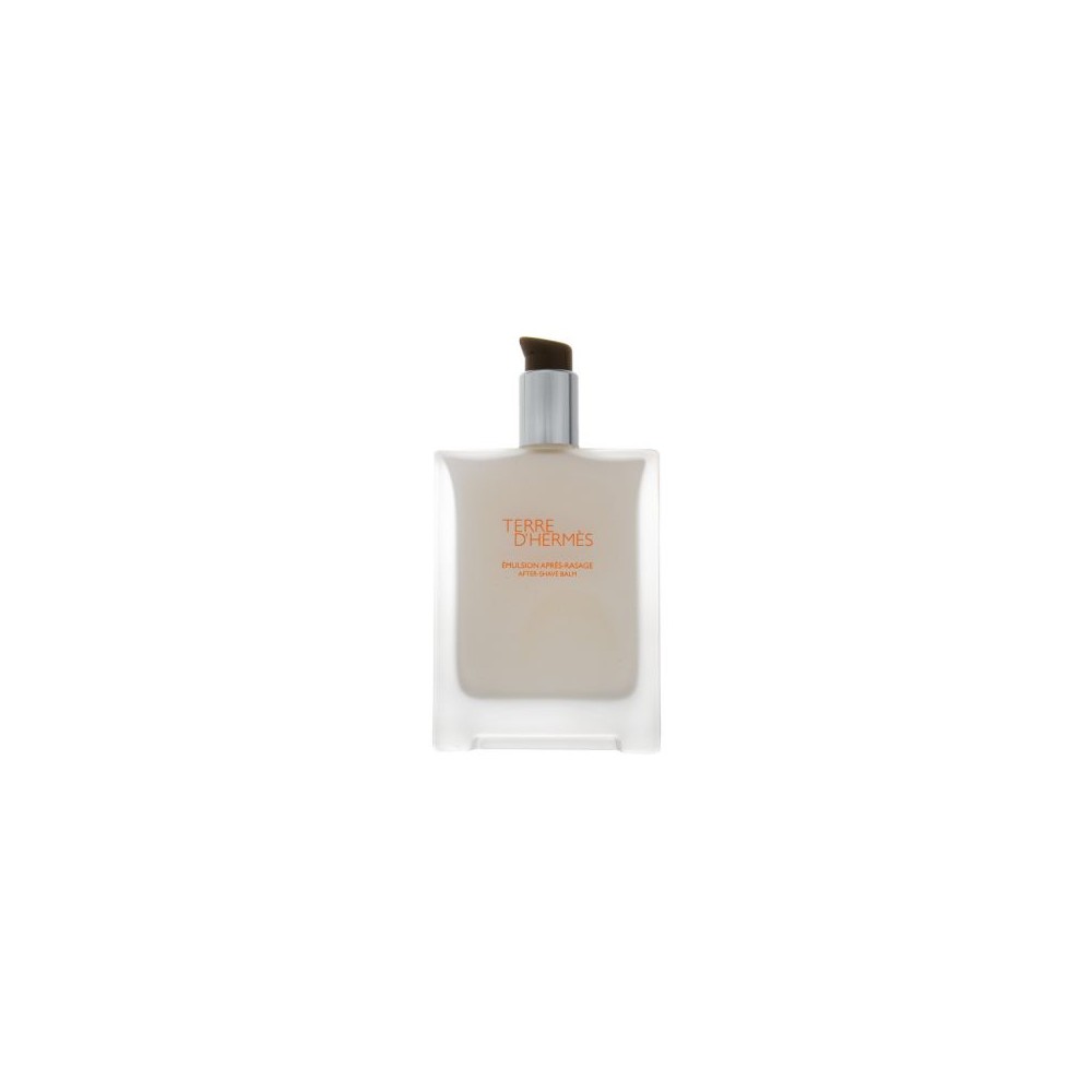 Hermès Terre d'Hermès After Shave Balm 100ML 