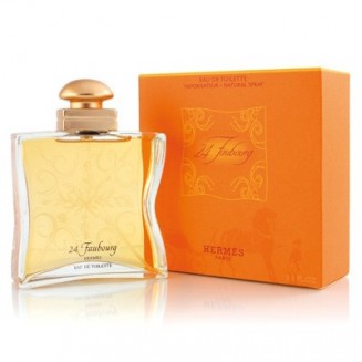 Hermès 24 Faubourg Eau De...