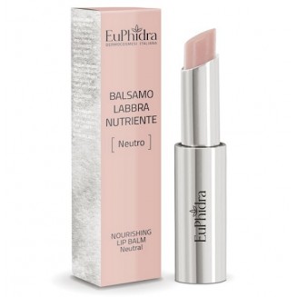 Euphidra Balsamo Labbra...