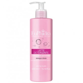 Euphidra Latte Detergente...