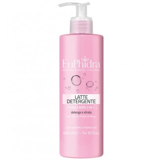 Euphidra Latte Detergente...