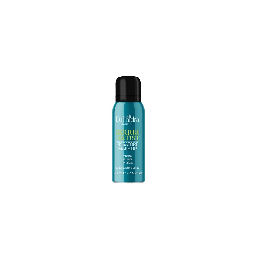 Euphidra Acqua Artist Fissatore Make Up 