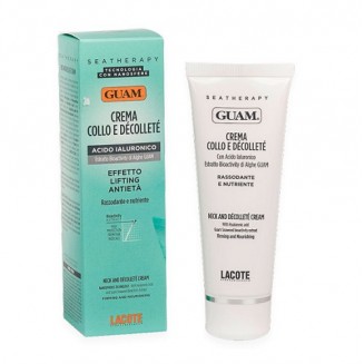 Guam Seatherapy Crema Collo...