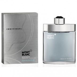 Mont Blanc Individuel Eau...
