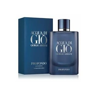 Armani Acqua di Giò...