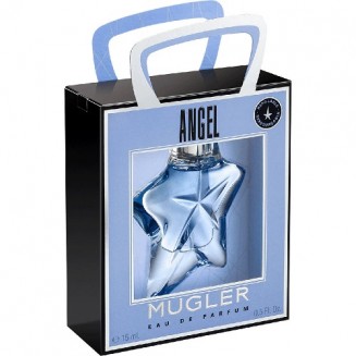 Mugler Angel Eau De Parfum...